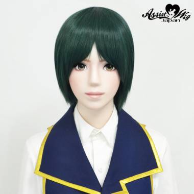 Pure short　Green 29