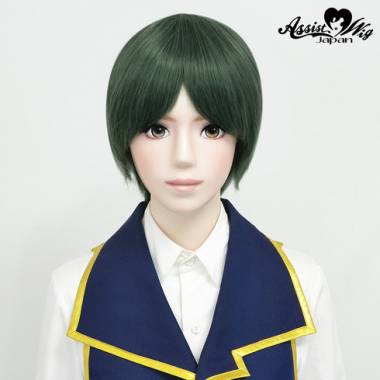 Pure short　Green 30