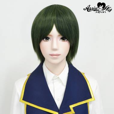 Pure short　Green 31