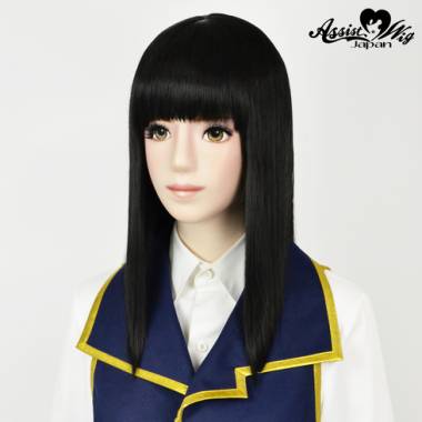 Pure Medium　Black 01