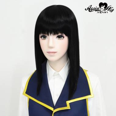 Pure Medium　Black 02