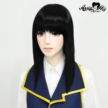 Pure Medium　Black 03