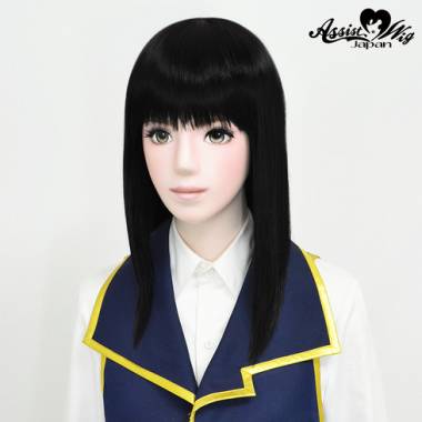 Pure Medium　Black 04