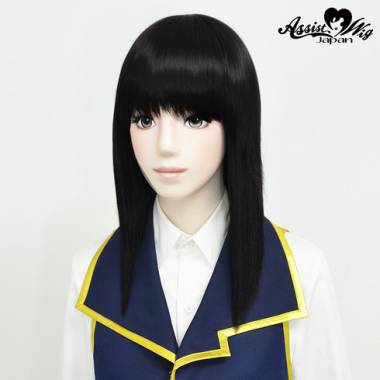 Pure Medium　Black 05