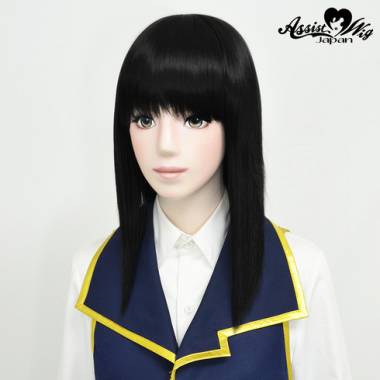 Pure Medium　Black 06