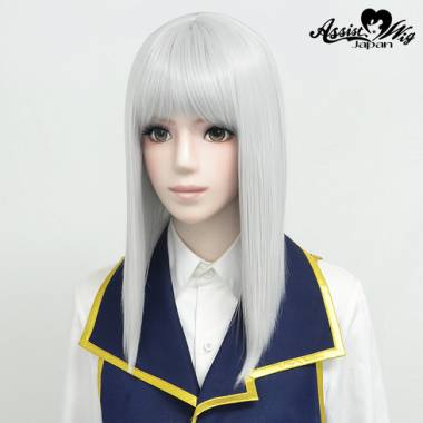 Pure medium　Gray 02