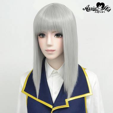 Pure medium　Gray 04