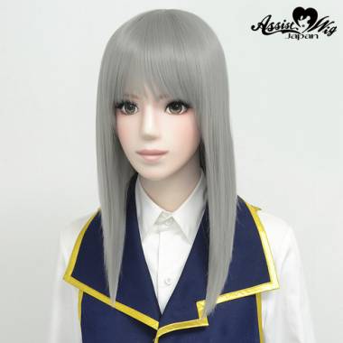 Pure medium　Gray 06