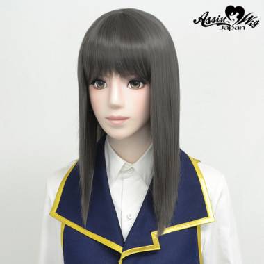 Pure medium　Gray 08