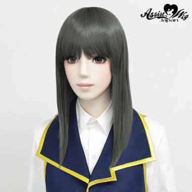 Pure medium　Gray 09