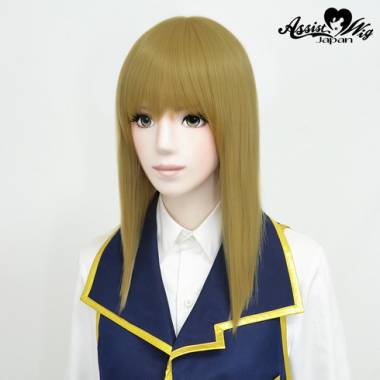 Pure medium　Yellow Gold 02