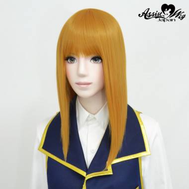 Pure medium　Yellow Gold 04