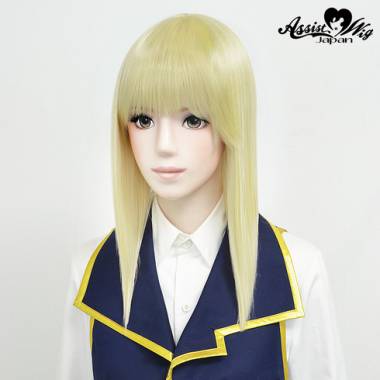 Pure medium　Yellow Gold 06