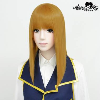 Pure medium　Yellow Gold 12