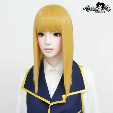 Pure medium　Yellow Gold 13