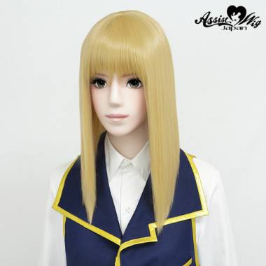 Pure medium　Yellow Gold 14