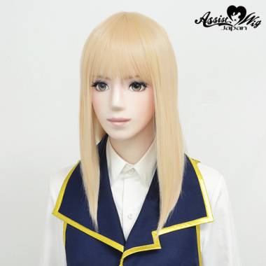 Pure medium　Yellow Gold 33