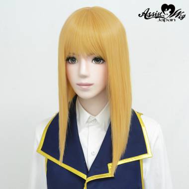 Pure medium　Yellow Gold 36