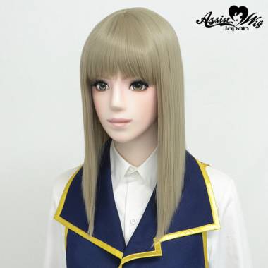 Pure medium　Bronze Gold 03