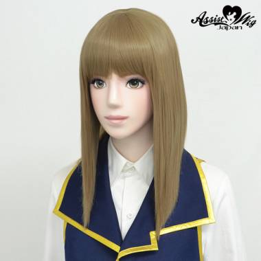 Pure medium　Bronze Gold 04