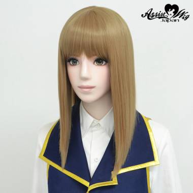 Pure medium　Bronze Gold 07