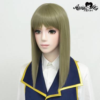 Pure medium　Bronze Gold 09