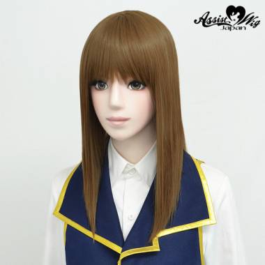 Pure medium　Bronze Gold 13