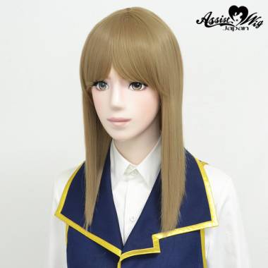 Pure medium　Bronze Gold 19