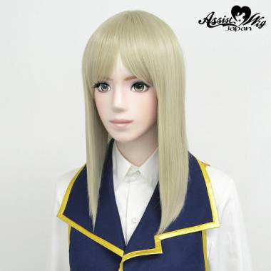 Pure medium　Bronze Gold 21