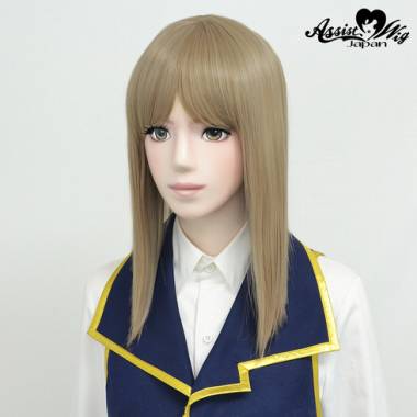 Pure medium　Bronze Gold 22