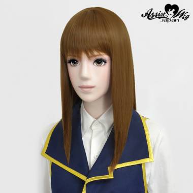 Pure medium　Light brown 02