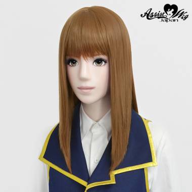 Pure medium　Light brown 06