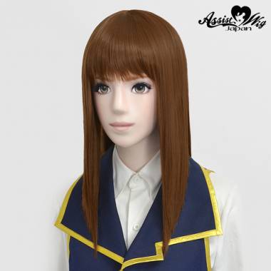 Pure medium　Light Brown 07