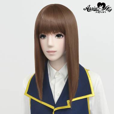 Pure medium　Light Brown 17