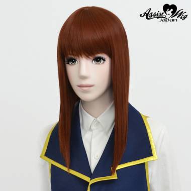 Pure medium　Light Brown 20