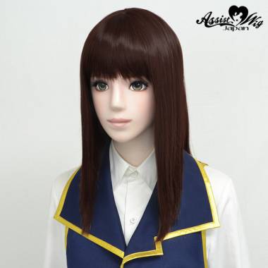 Pure medium　Brown 01