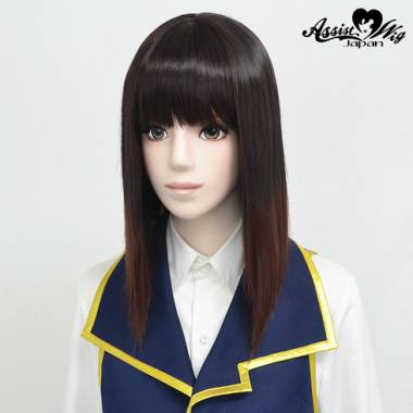 Pure medium　Brown 03