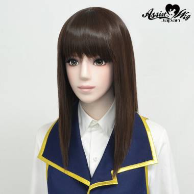 Pure medium　Brown 05