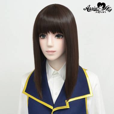 Pure medium　Brown 06