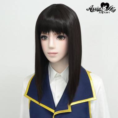 Pure medium　Brown 09