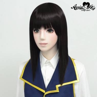 Pure medium　Brown 10