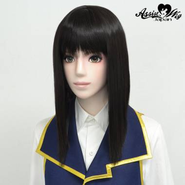 Pure medium　Brown 11