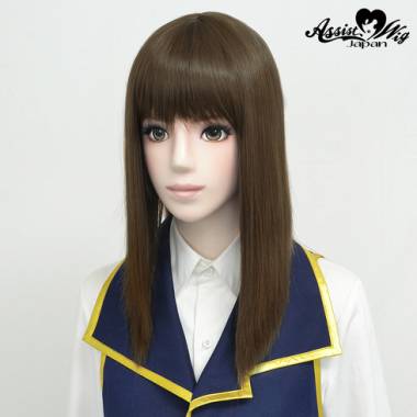 Pure medium　Brown 15