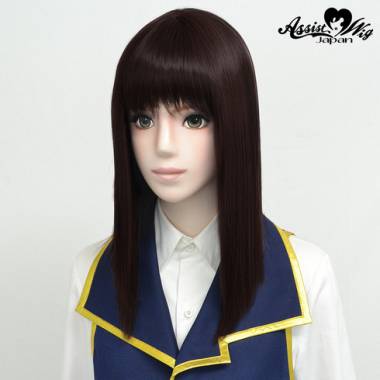 Pure medium　Brown 17