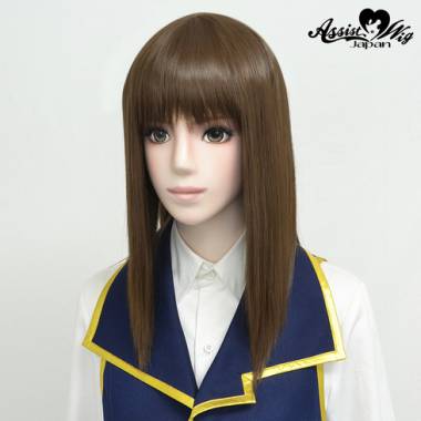 Pure medium　Brown 18