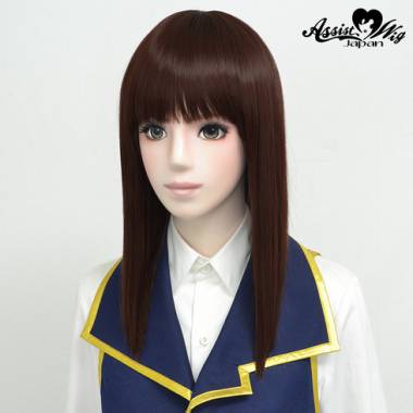 Pure medium　Brown 19