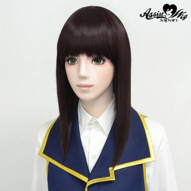 Pure medium　Brown 20