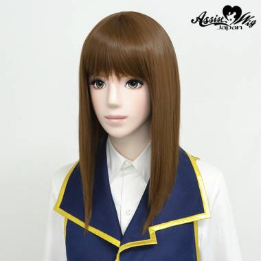 Pure medium　Brown 21