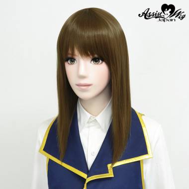 Pure medium　Brown 22