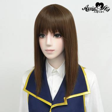 Pure medium　Brown 23